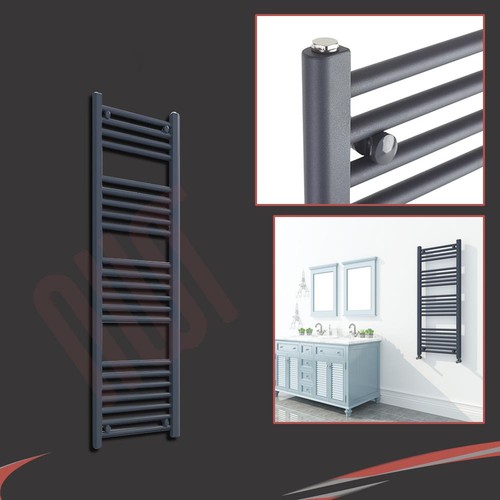 Heated towel rail radiator - rail,