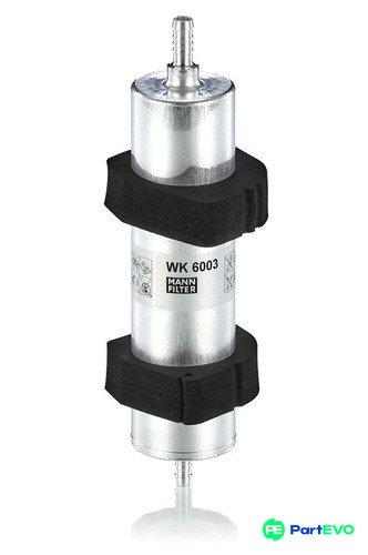 Mann filter fuel - fuel, wk6003