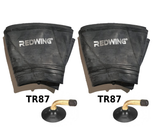 Inner tube 50 - inner, bent