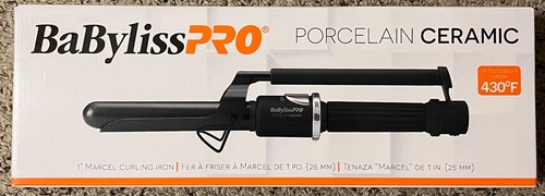 Babyliss pro porcelain ceramic - babyliss,