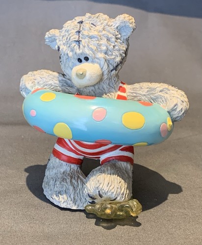 You bouy ornament - me,