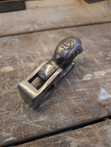 Vintage preston bull nose - preston,