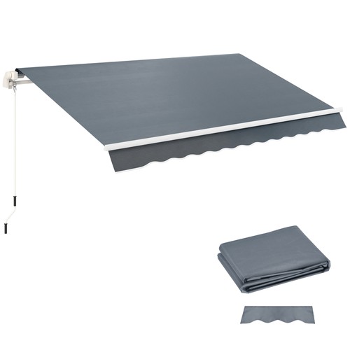Outsunny replacement canopy - replacement,