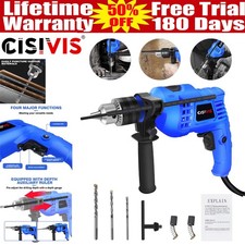 Hammer Drill Heavy Duty Corded