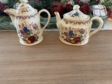 Ashworth Brothers Hanley