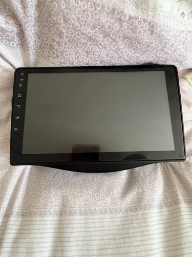 Car radio gps for toyota - radio,