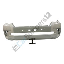 TOYOTA LAND CRUISER 2018