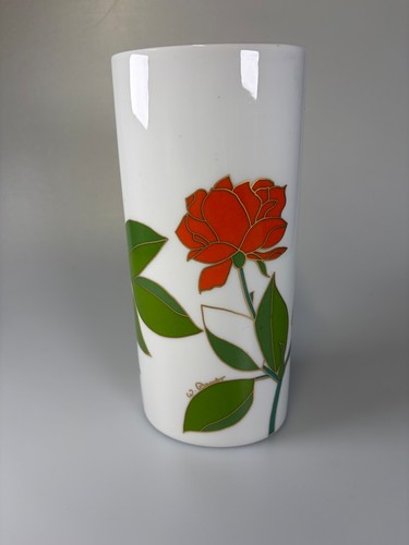 Rosenthal studio linie vase - rosenthal,