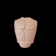  Vintage Action Man Torso