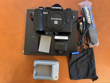 Olympus OM-D E-M5 Mark III MFT Camera in Original Box