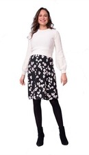 Seraphine Brand New Cream