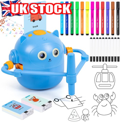 Interactive educational smart - educational,