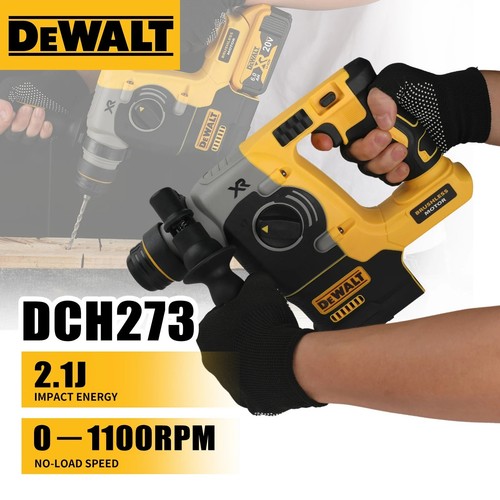 Dewalt dch273n 18v xr - dewalt,