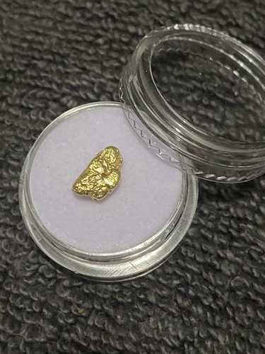 62g raw gold alaskan - 1.62g,