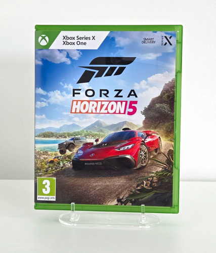 Forza horizon xbox series - horizon,