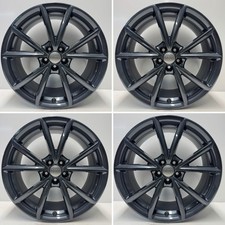 Genuine Audi A1 Black Edition