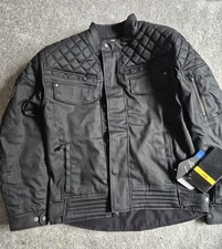 Oxford Hardwick Motorcycle