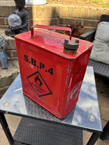 Vintage shell mex p 4 - vintage,