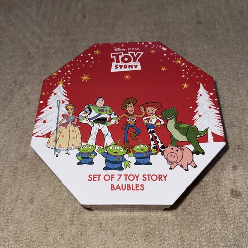Disney set toy story - disney,