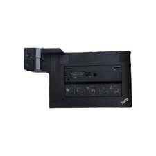Lenovo ThinkPad 4338 Docking Station T410, T420, T510 2x DP 2x DVI
