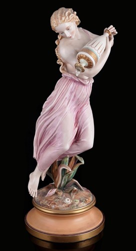 Fabulous antique 1866 royal - fabulous,