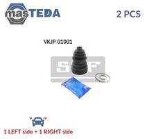 VKJP 01001 CV JOINT BOOT KIT