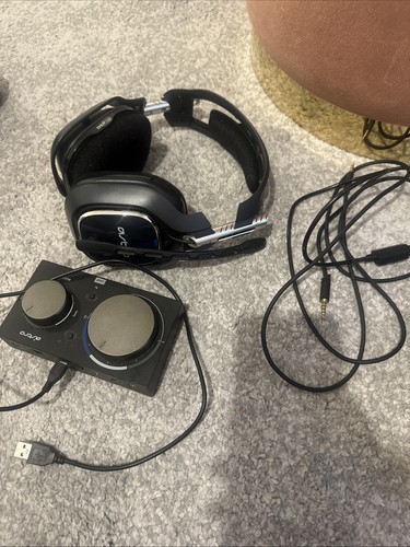 Astro gaming a40 wired - a40, tr