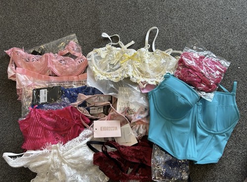 Ladies job lot size - job,
