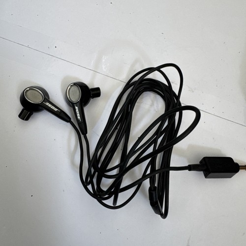 Bose triport headphones - triport,