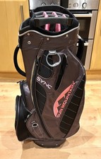 Lovely Sun Mountain Sync Golf