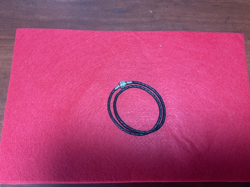 Genuine pandora double woven - pandora,