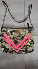 Paul’s Boutique London Camo