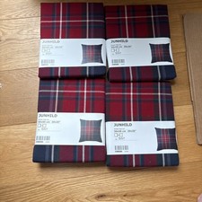 IKEA Junhild Cushion Covers