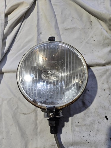 Lucas spotlight fitted halogen - lucas,