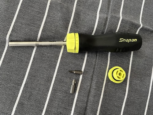 Snap ratcheting magnetic - ratcheting,