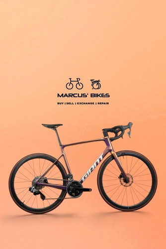 Giant defy advanced pro road - defy,