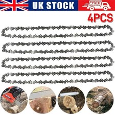 4X 16 Inch Chainsaw Saw Chain