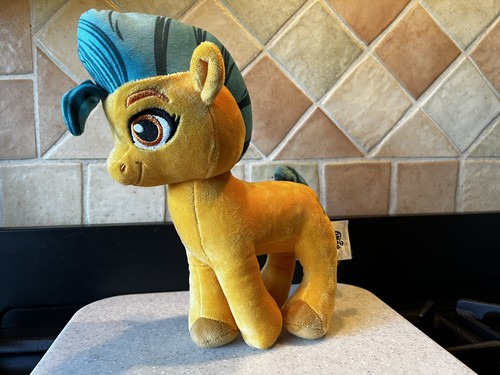 Little pony hitch - little,