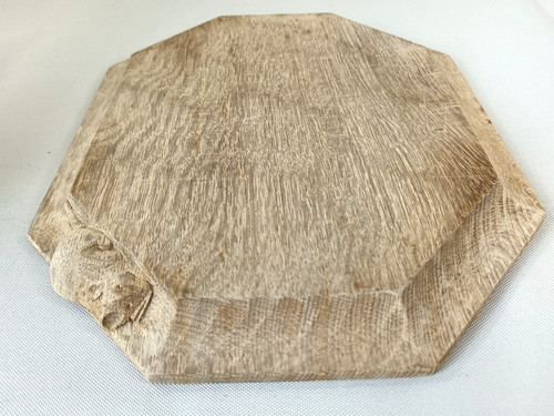 Mouseman oak bread cheese - oak,