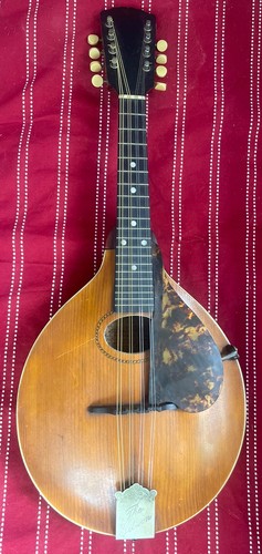 The gibson 1917 model - gibson, 8