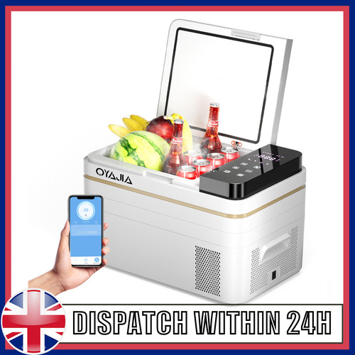 30l car refrigerator 12v - 30l,