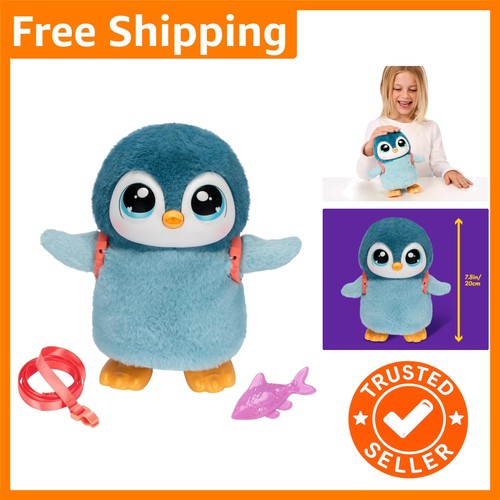 Soft and interactive waddles - soft,