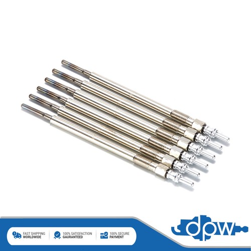 Set diesel heater - of, 6