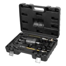 Air Vibration Injector Removal