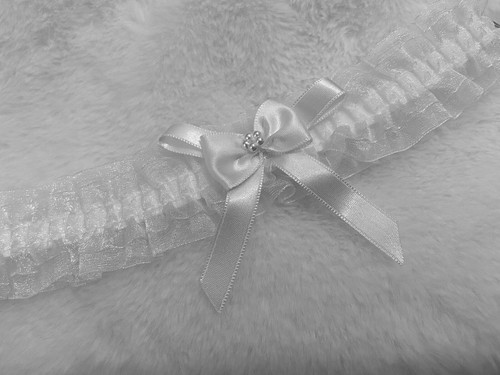 Baby girl white christening - baby,