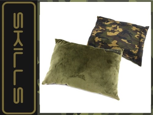 Skills tackle carp pillow - carp,