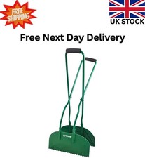 Long Handle Leaf Grabber