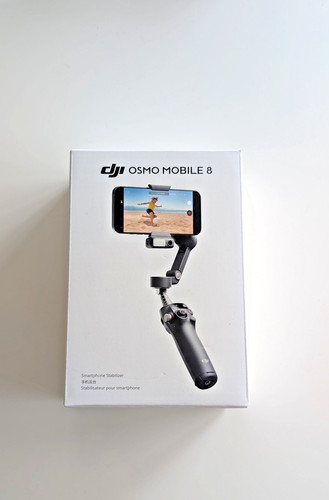 Dji osmo mobile - dji,