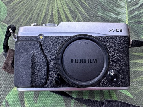 Fujifilm 16 3mp - x-e2, 16.3mp