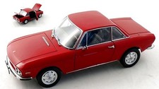 1971 Lancia Fulvia Coupe 1600